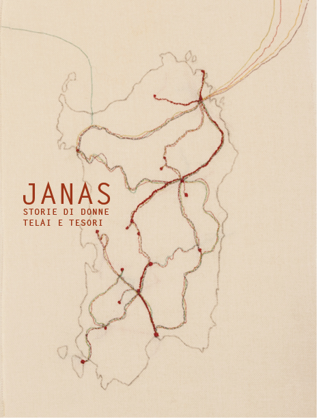 Janas